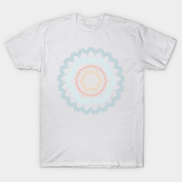 ornament T-Shirt by Soozy 